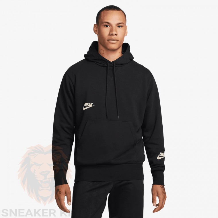 Худі Nike Giannis Freak  Hoodie